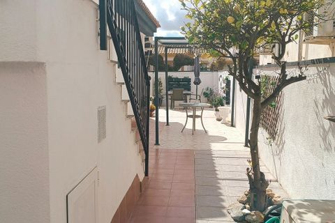 Villa i Sucina, Murcia, Sucina - € 208.000 | Ref: SMCS2516 - foto 11