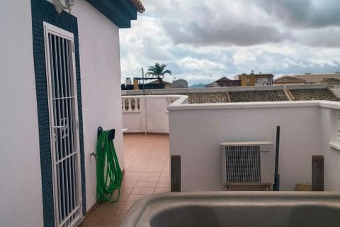 Villa i Sucina, Murcia, Sucina - € 208.000 | Ref: SMCS2516 - foto 13