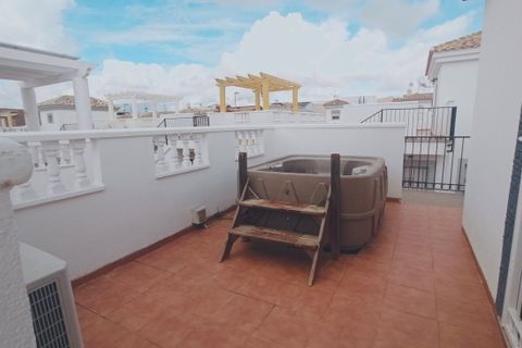 Villa i Sucina, Murcia, Sucina - € 208.000 | Ref: SMCS2516 - foto 24