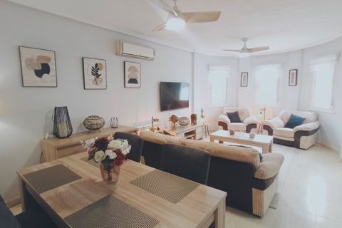 Villa i Sucina, Murcia, Sucina - € 208.000 | Ref: SMCS2516 - foto 25