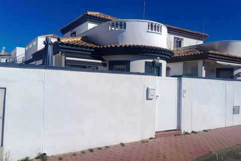 Villa i Sucina, Murcia, Sucina - € 208.000 | Ref: SMCS2516 - foto 32