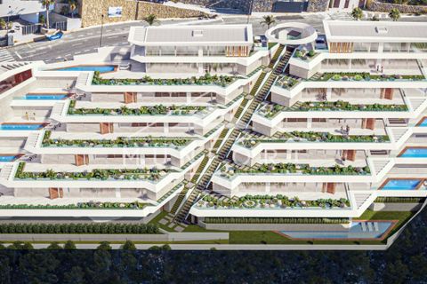 Villa i Calpe, Alicante, Calpe - € 2.300.000 | Ref: RZ003-N-D - foto 7