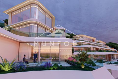 Villa i Calpe, Alicante, Calpe - € 2.300.000 | Ref: RZ003-N-D - foto 10