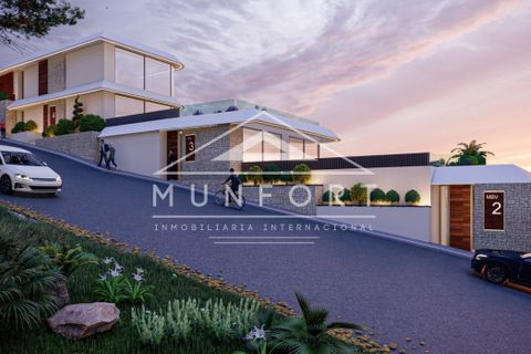 Villa i Calpe, Alicante, Calpe - € 2.300.000 | Ref: RZ003-N-D - foto 11