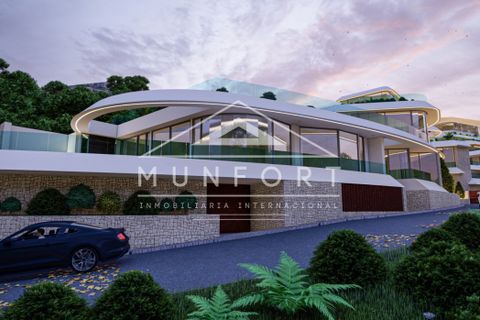 Villa i Calpe, Alicante, Calpe - € 2.300.000 | Ref: RZ003-N-D - foto 13