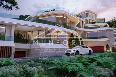Villa i Calpe, Alicante, Calpe - € 2.300.000 | Ref: RZ003-N-D - foto 14