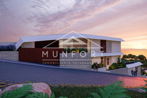 Villa i Calpe, Alicante, Calpe - € 2.300.000 | Ref: RZ003-N-D - foto 16