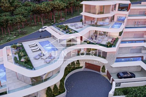 Villa i Calpe, Alicante, Calpe - € 2.300.000 | Ref: RZ003-N-D - foto 18