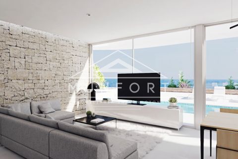Villa i Calpe, Alicante, Calpe - € 2.300.000 | Ref: RZ003-N-D - foto 19