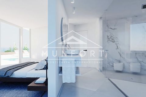 Villa i Calpe, Alicante, Calpe - € 2.300.000 | Ref: RZ003-N-D - foto 21