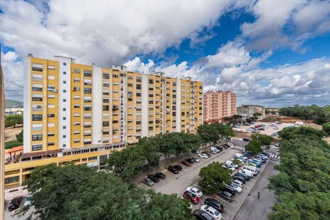 Lejlighed i Setubal, Setubal, Setubal - € 325.000 | Ref: CB01-0788 - foto 1
