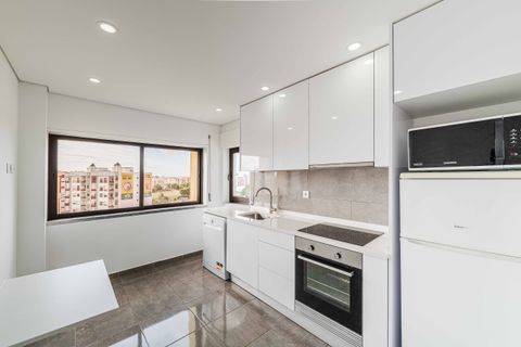 Lejlighed i Setubal, Setubal, Setubal - € 325.000 | Ref: CB01-0788 - foto 3