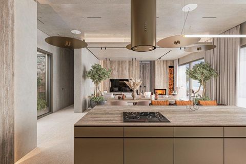 Villa i Altea, Alicante, Altea - € 3.300.000 | Ref: CLDN-64106 - foto 8