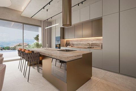 Villa i Altea, Alicante, Altea - € 3.300.000 | Ref: CLDN-64106 - foto 9