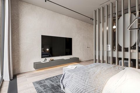 Villa i Altea, Alicante, Altea - € 3.300.000 | Ref: CLDN-64106 - foto 27
