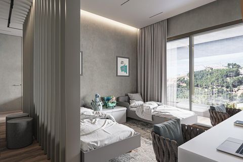 Villa i Altea, Alicante, Altea - € 3.300.000 | Ref: CLDN-64106 - foto 30
