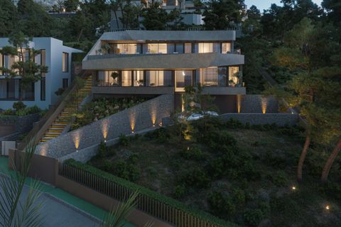 Villa i Altea, Alicante, Altea - € 3.300.000 | Ref: CLDN-64106 - foto 37