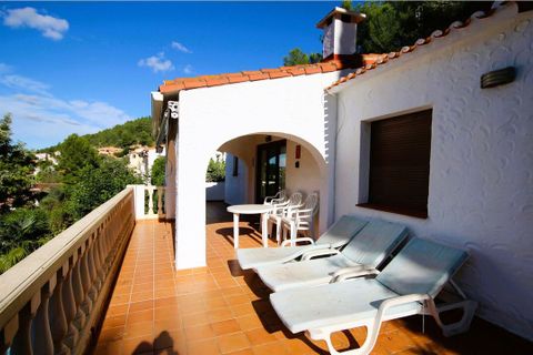 Villa i Orba, Alicante, Orba - € 360.000 | Ref: xj2298 - foto 5