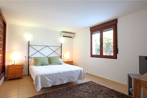 Villa i Orba, Alicante, Orba - € 360.000 | Ref: xj2298 - foto 15
