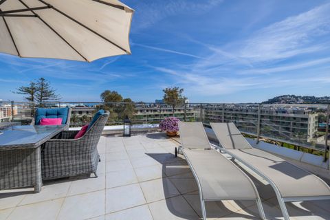 Penthouse i Denia, Alicante, Denia - € 589.000 | Ref: xbl5127 - foto 1