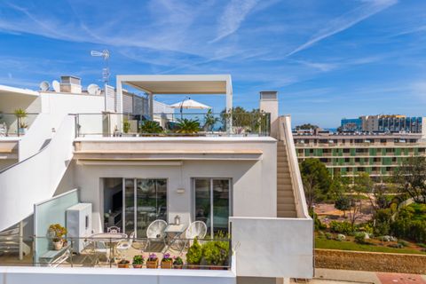 Penthouse i Denia, Alicante, Denia - € 589.000 | Ref: xbl5127 - foto 2
