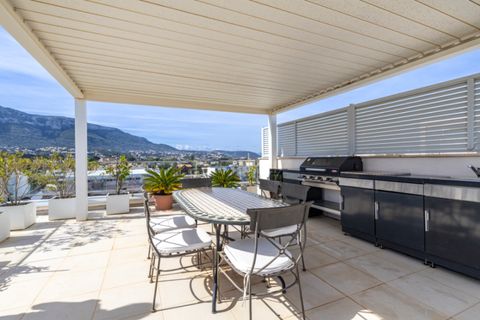 Penthouse i Denia, Alicante, Denia - € 589.000 | Ref: xbl5127 - foto 4