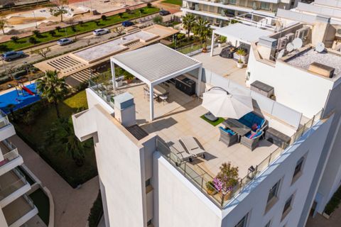 Penthouse i Denia, Alicante, Denia - € 589.000 | Ref: xbl5127 - foto 6