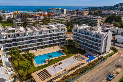 Penthouse i Denia, Alicante, Denia - € 589.000 | Ref: xbl5127 - foto 7