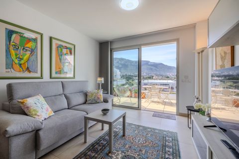 Penthouse i Denia, Alicante, Denia - € 589.000 | Ref: xbl5127 - foto 9
