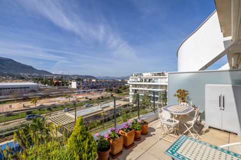 Penthouse i Denia, Alicante, Denia - € 589.000 | Ref: xbl5127 - foto 10