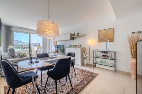 Penthouse i Denia, Alicante, Denia - € 589.000 | Ref: xbl5127 - foto 12