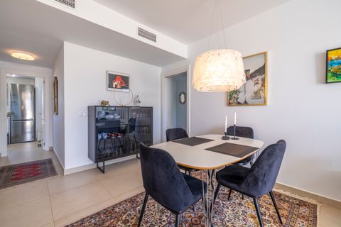 Penthouse i Denia, Alicante, Denia - € 589.000 | Ref: xbl5127 - foto 13
