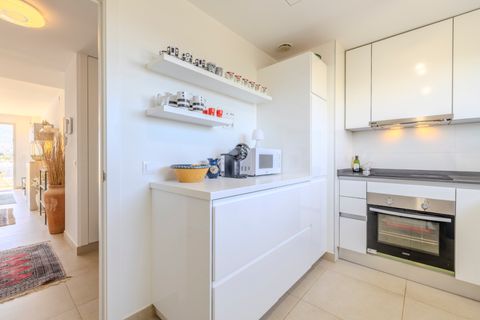 Penthouse i Denia, Alicante, Denia - € 589.000 | Ref: xbl5127 - foto 14