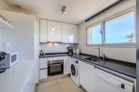 Penthouse i Denia, Alicante, Denia - € 589.000 | Ref: xbl5127 - foto 15