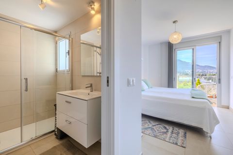 Penthouse i Denia, Alicante, Denia - € 589.000 | Ref: xbl5127 - foto 17