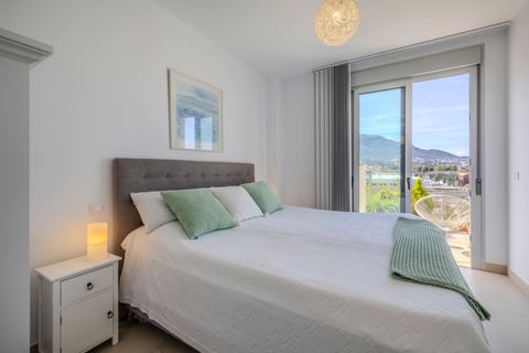Penthouse i Denia, Alicante, Denia - € 589.000 | Ref: xbl5127 - foto 18