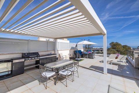 Penthouse i Denia, Alicante, Denia - € 589.000 | Ref: xbl5127 - foto 25