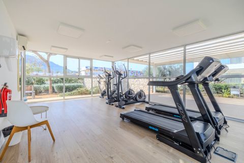 Penthouse i Denia, Alicante, Denia - € 589.000 | Ref: xbl5127 - foto 26