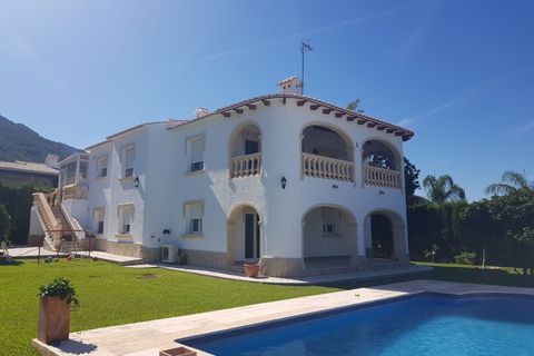 Villa i Denia, Alicante, Denia - € 799.000 | Ref: xbl7744 - foto 1