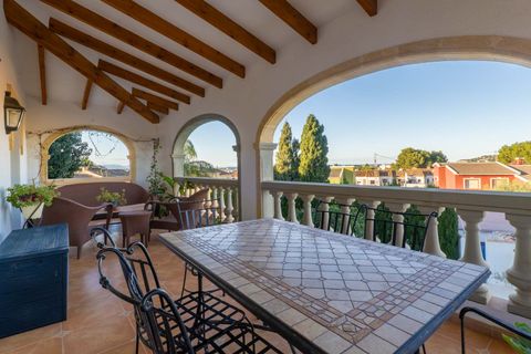 Villa i Denia, Alicante, Denia - € 799.000 | Ref: xbl7744 - foto 2