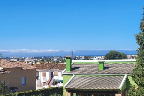 Villa i Denia, Alicante, Denia - € 799.000 | Ref: xbl7744 - foto 3