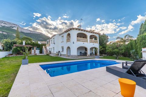 Villa i Denia, Alicante, Denia - € 799.000 | Ref: xbl7744 - foto 4