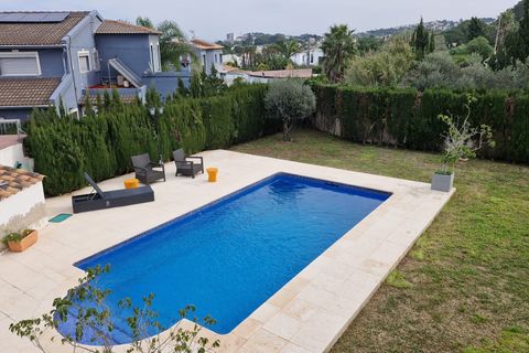 Villa i Denia, Alicante, Denia - € 799.000 | Ref: xbl7744 - foto 5