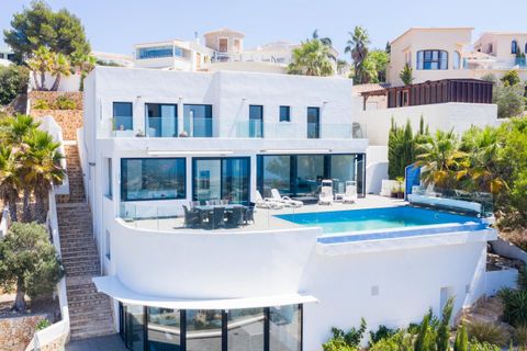 Villa i Moraira, Alicante, Moraira - € 1.430.000 | Ref: xvs0872 - foto 1