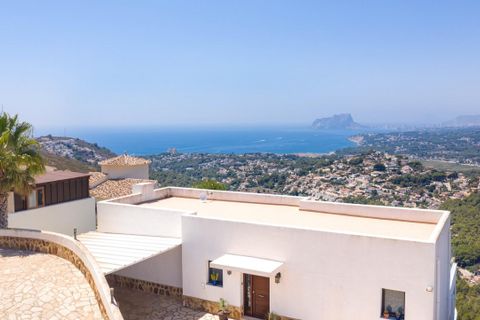 Villa i Moraira, Alicante, Moraira - € 1.430.000 | Ref: xvs0872 - foto 2