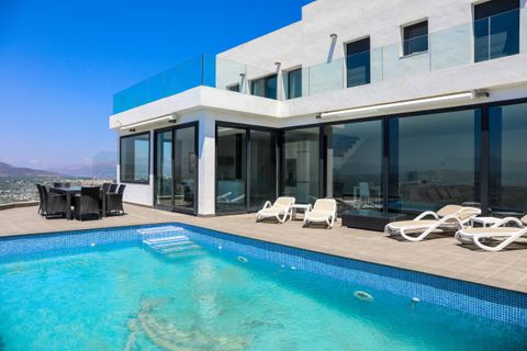 Villa i Moraira, Alicante, Moraira - € 1.430.000 | Ref: xvs0872 - foto 3