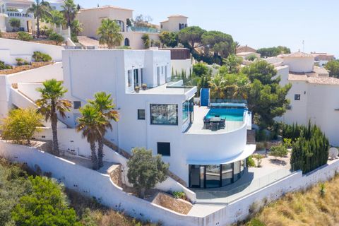 Villa i Moraira, Alicante, Moraira - € 1.430.000 | Ref: xvs0872 - foto 6