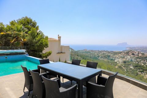 Villa i Moraira, Alicante, Moraira - € 1.430.000 | Ref: xvs0872 - foto 8