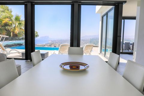 Villa i Moraira, Alicante, Moraira - € 1.430.000 | Ref: xvs0872 - foto 12