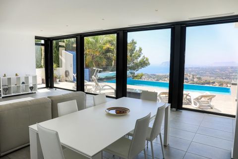 Villa i Moraira, Alicante, Moraira - € 1.430.000 | Ref: xvs0872 - foto 13